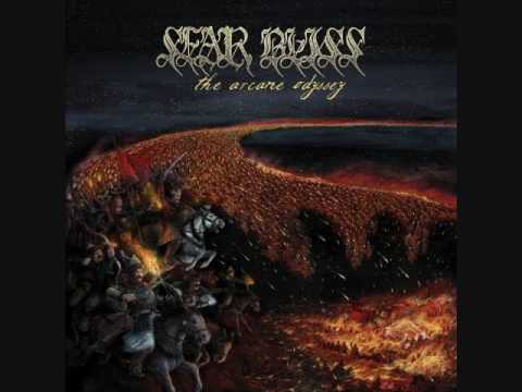 Sear Bliss - Blood on the Milky Way