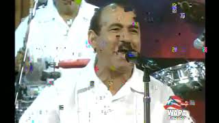 Raphy Leavitt Y Charlie Aponte Ft  Jerry Rivas