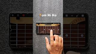 Download lagu Tum Hi Ho | Guitar Tune mp3