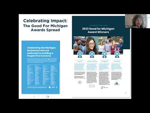 Extraordinary Indie Locals: How to Use Awards Programs to Spotlight Locally Owned Business Impacts