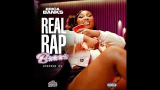 Erica Banks - Real Rap B**** (Poppin It) INSTRUMENTAL