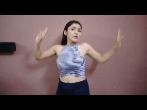 Hemany Prajapati Audition Kiki