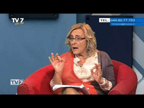 Tv7 con Voi del 22/9/2017 - Le ultime novità in tema di previdenza (2 di 3)