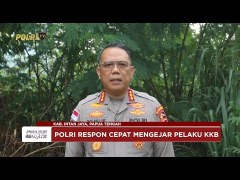 PRESISI UPDATE : AKSI PENEMBAKAN WARGA SIPIL OLEH KKB 26/07/2025 (18.00)