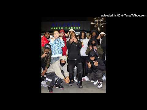 Jay5ive x Kenny Capone x 917 Rackz - Movie/Busy (Unreleased)