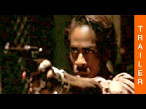 MADAME SATA - offizieller deutscher Trailer