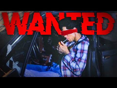 Japan's Most Savage Street Racer Has a Big SECRET…