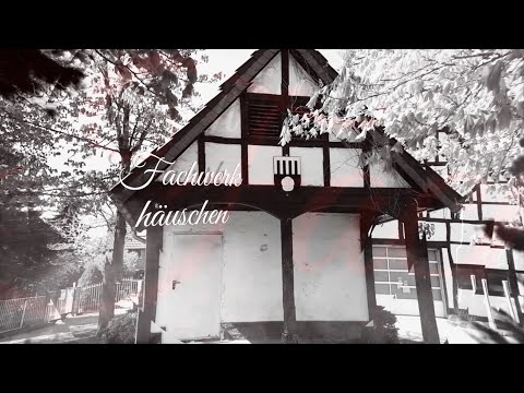 Das Fachwerkhäuschen