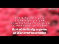(HD) A Pink (Feat. Yong Jun Hyung of BEAST ...