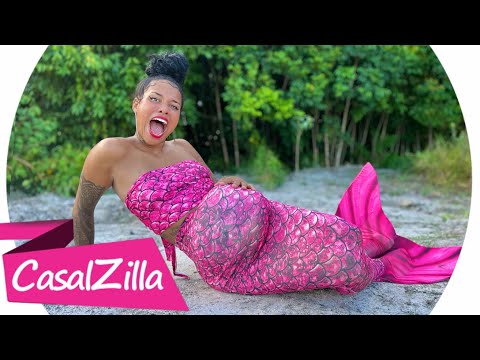 ROGERINHO - BOTADINHA SALIENTE (PARÓDIA)