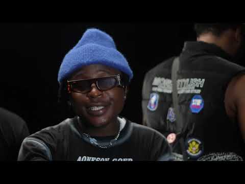 LYD X HITMAN X JAY TEAZER - E DON BE! (OFFICIAL VIDEO)