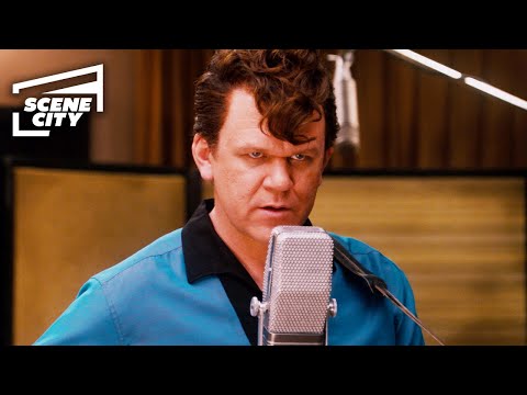 Walk Hard: The Dewey Cox Story: That's Amore, Walk Hard