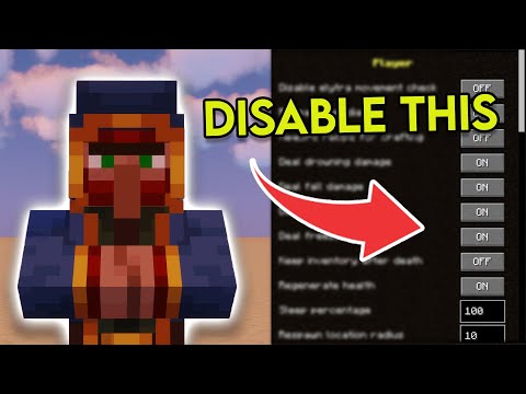 How to make the Best Redstone World [+Tips and Tricks]
