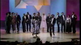 Gospel All Stars! -  Mary Don't You Weep