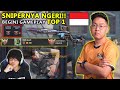 Hal Yang Gua Pelajarin Dari Top 1 CODM | ANALISIS GAMEPLAY KAGE ZEZE - Call Of Duty Mobile Indonesia