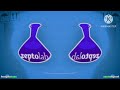 Hooplakidz TV Logo Effects Sponsored By Klasky Csupo 2001 Effects