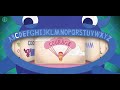 Letter C COURAGE Endless Alphabet A To Z Originator Games
