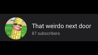 thank you for 87 subscribers (piper rockelle gif) #edit #capcut #2021 #piperrockelle