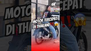 Download lagu MOTOR TERCEPAT DI THAILAND‼️ #kphgank #shorts #thailook mp3