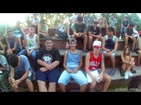 Kugar vs Bellan | 4tos | RapMiento | Fecha 3