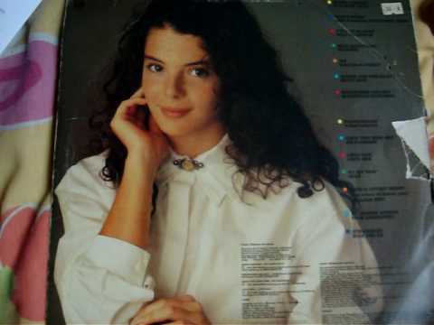 Guilherme Jabur Mostra LP MEU BEM MEU MAL, internacional rede globo. 1990