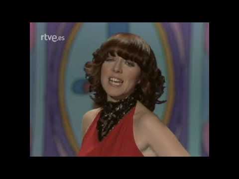 Guillermina Motta - Drapaire (1976)