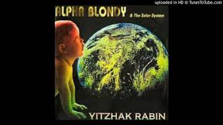 Alpha Blondy - 03 Assinie Mafia