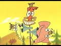 Camp Lazlo Intro Danish