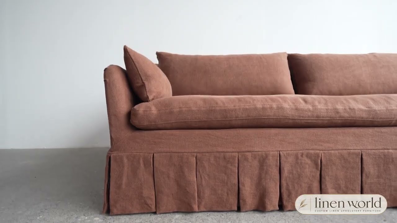 Product showcase video thumbnail