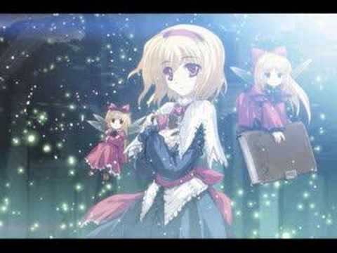 Alice's Theme - Doll Judgment