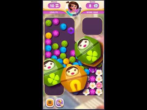 Diamond Diaries Saga Level 771 - NO BOOSTERS 💎 | SKILLGAMING ✔️