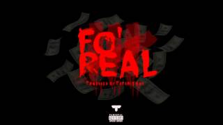 (SOLD) Meek Mill/Rick Ross Type Beat (Dreamchasers 4) (HIT BEAT) | &quot;Fo&#39; Real&quot; (Prod. Papamitrou)