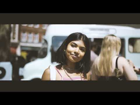 Augustin Cross video.