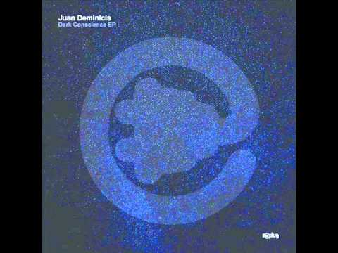 Juan Deminicis - Dark Conscience (Original Mix) - Replug