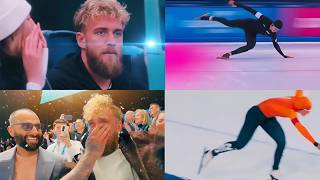 Jutta Leerdam’s Unbreakable Olympic Journey 🥇❄️