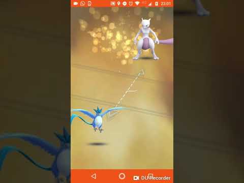 Primeira troca com amigo sortudo