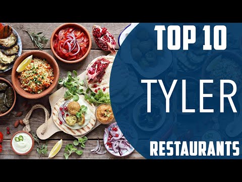 Eats In Tyler Tx 75701 Area