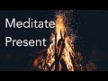 Daily Calm | 10 Minute Mindfulness Meditation | Present