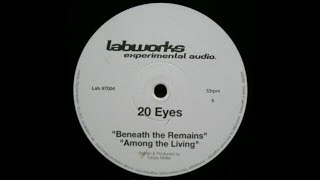 20 Eyes - Among The Living (Techno 1997)