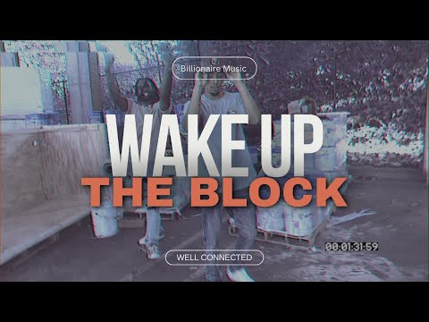 KushForLunch Music Video