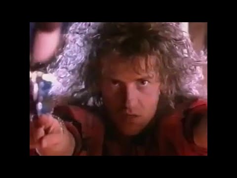 Starin Eyes - Bonfire