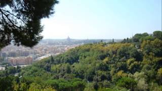 Pat Metheny Group - The Way Up (Part One)