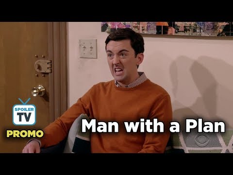 Man With a Plan 3.04 (Preview)