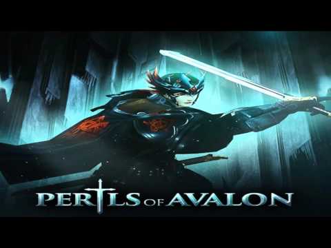 Atlantica Online Soundtrack: Avalon Battle Theme
