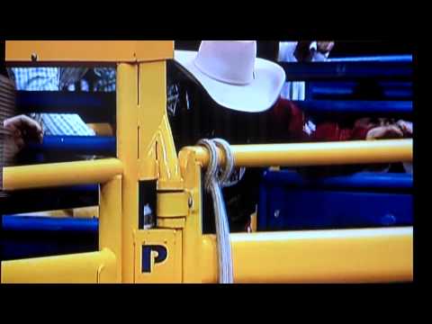 A69 Werewolf , Rd 5 2007 NFR