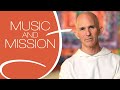 Music & Mission #24: Cyprian Consiglio and Chris Muglia