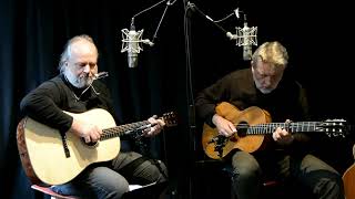 come tomorrow (Townes van Zandt) - performed by Mr Jones &amp; Robert Hasleder