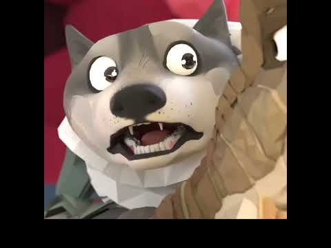 你觉得大爷咋样 #anime