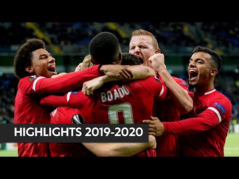 Our Season | Highlights AZ 2019-2020