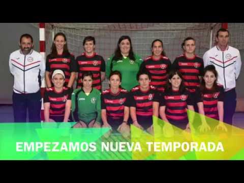 EFS Colmenar 2015-2016